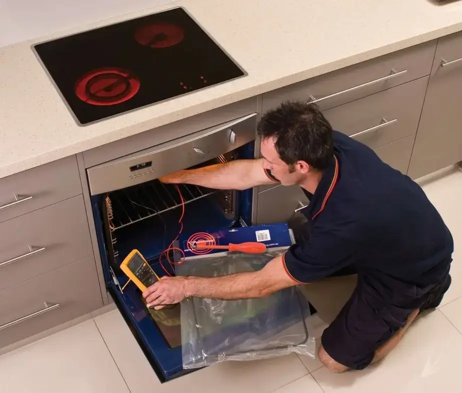 Electric Cooker Installation Fulham in Fulham