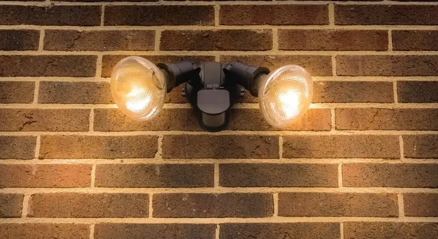 Security Light Installers Fulham in Fulham