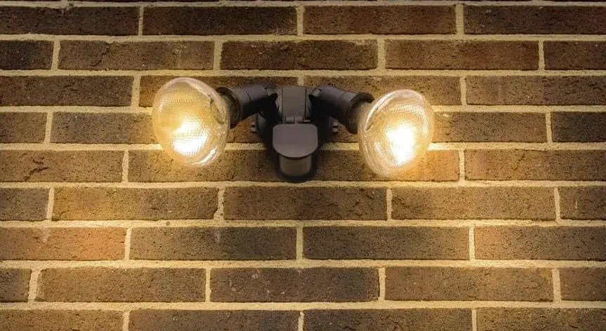 Security Light Installers Fulham in Fulham