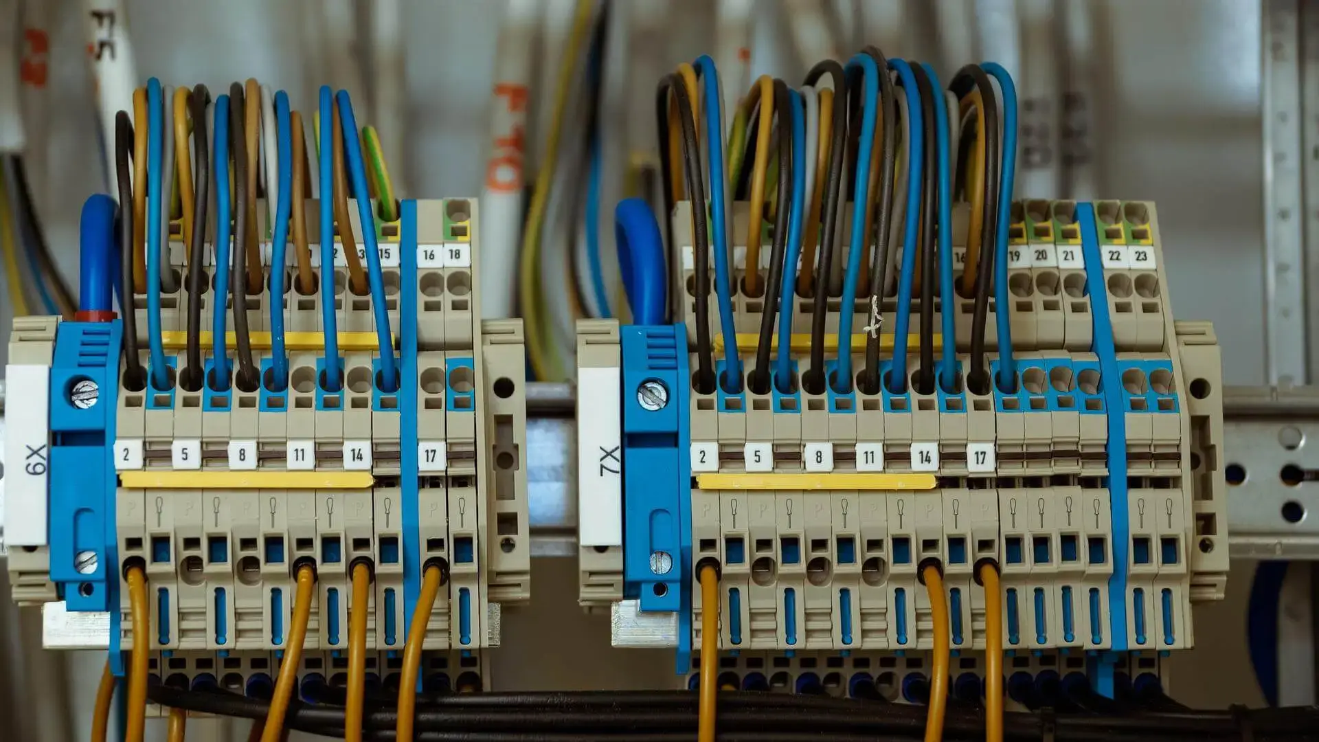 Surge protection installations Fulham in Fulham