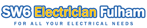 SW6 Electrician Fulham